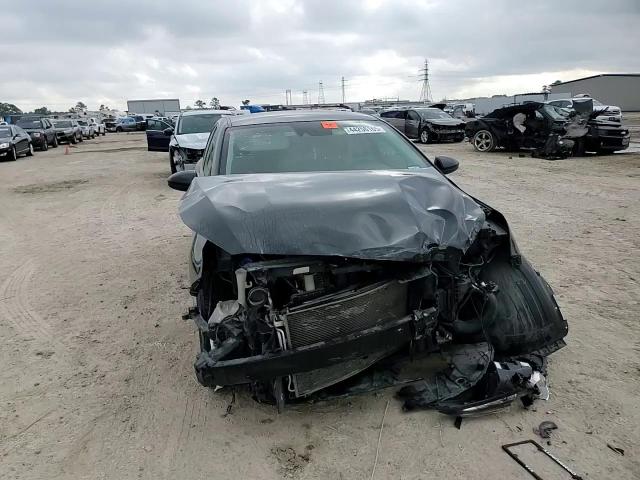 2019 KIA Forte VIN 3KPF24ADXKE037838 Copart auction photo, front end damage thumbnail 11