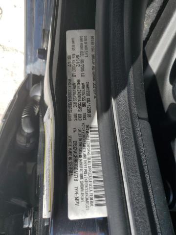 2014 Fiat 500 VIN ZFBCFACH9EZ004878 Copart auction photo, minor dent/scratches damage thumbnail 12