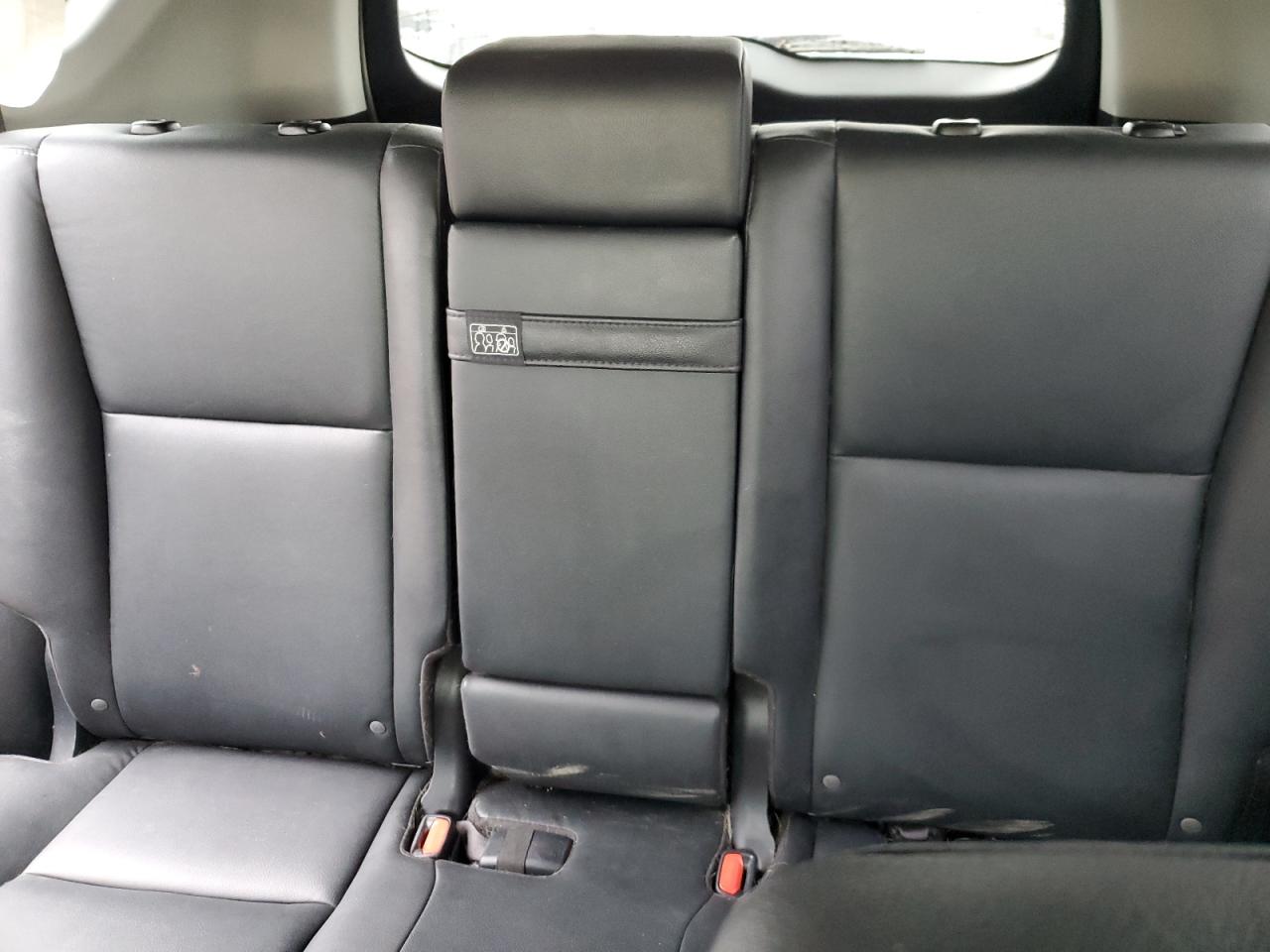 2016 Toyota RAV 4 VIN JTMDJREV7GD028789 Copart auction photo, front end damage thumbnail 10