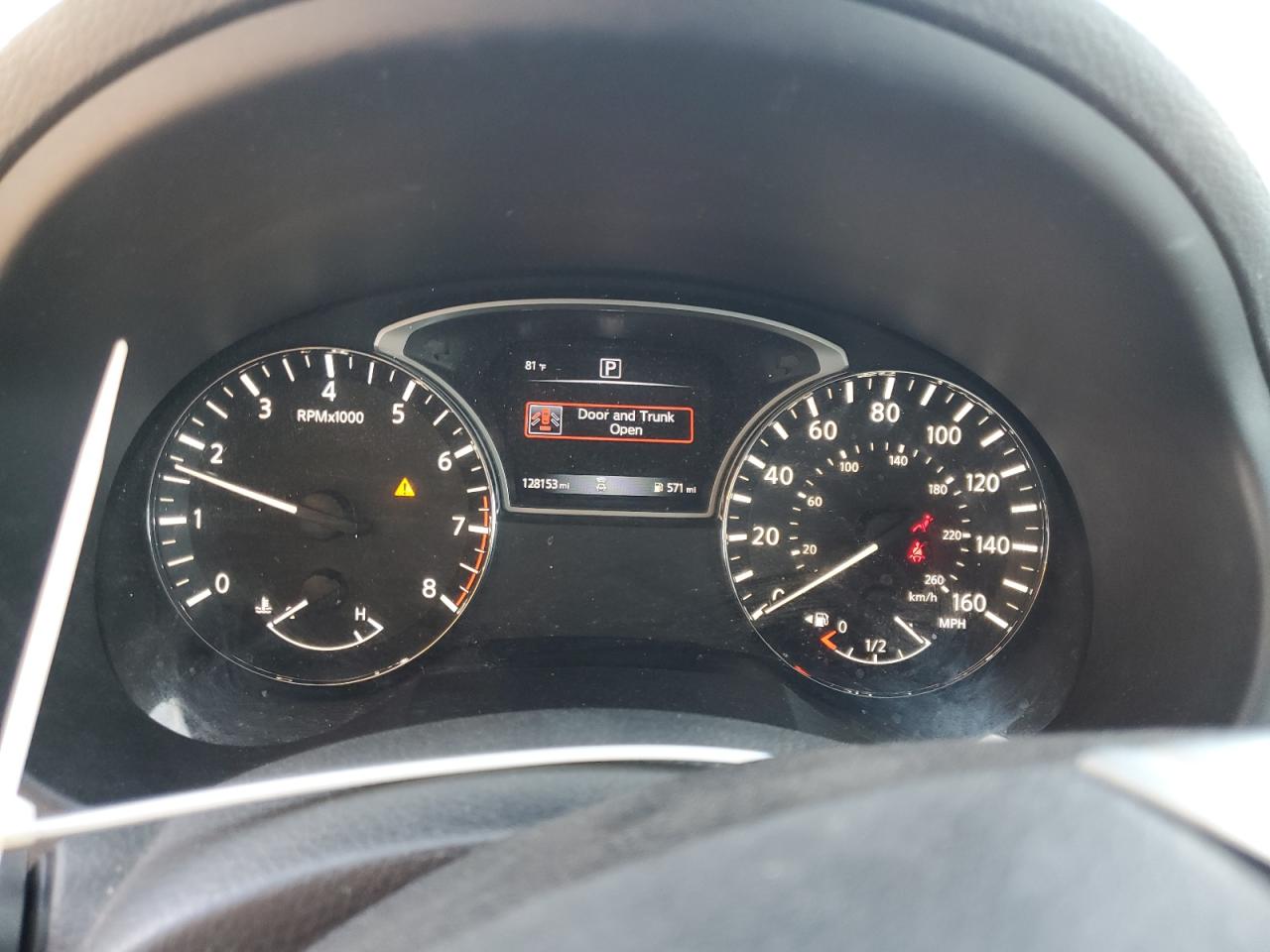 2018 Nissan Altima VIN 1N4AL3AP5JC237338 Copart auction photo, front end damage thumbnail 9