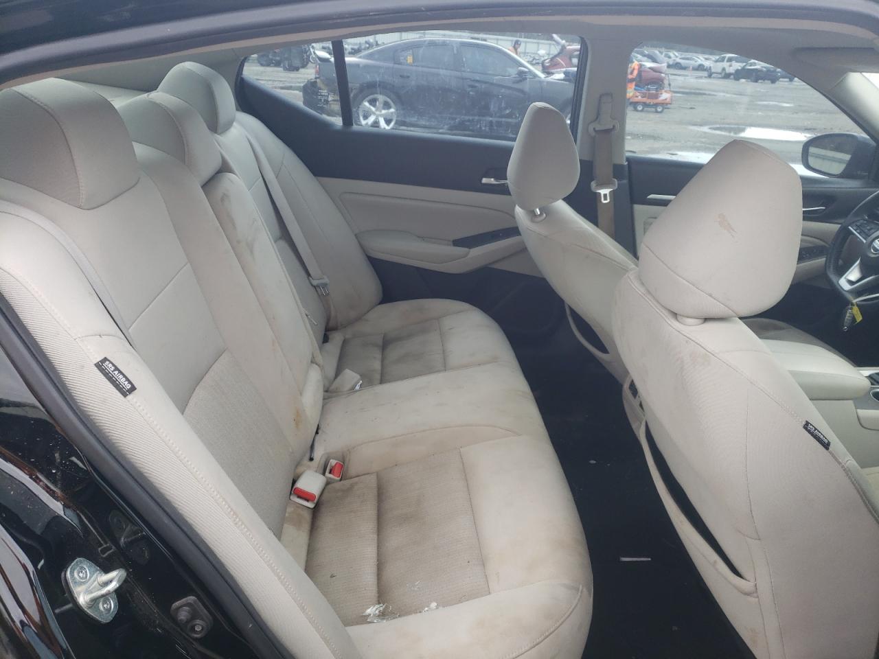 2019 Nissan Altima VIN 1N4BL4DV1KC112732 Copart auction photo, front end damage thumbnail 10