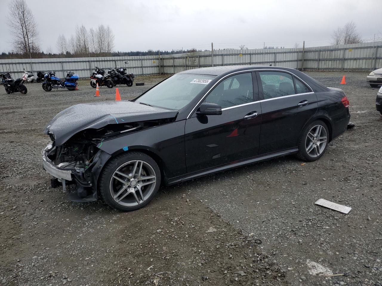 2016 Mercedes-Benz E-klasse VIN WDDHF6HB8GB184070