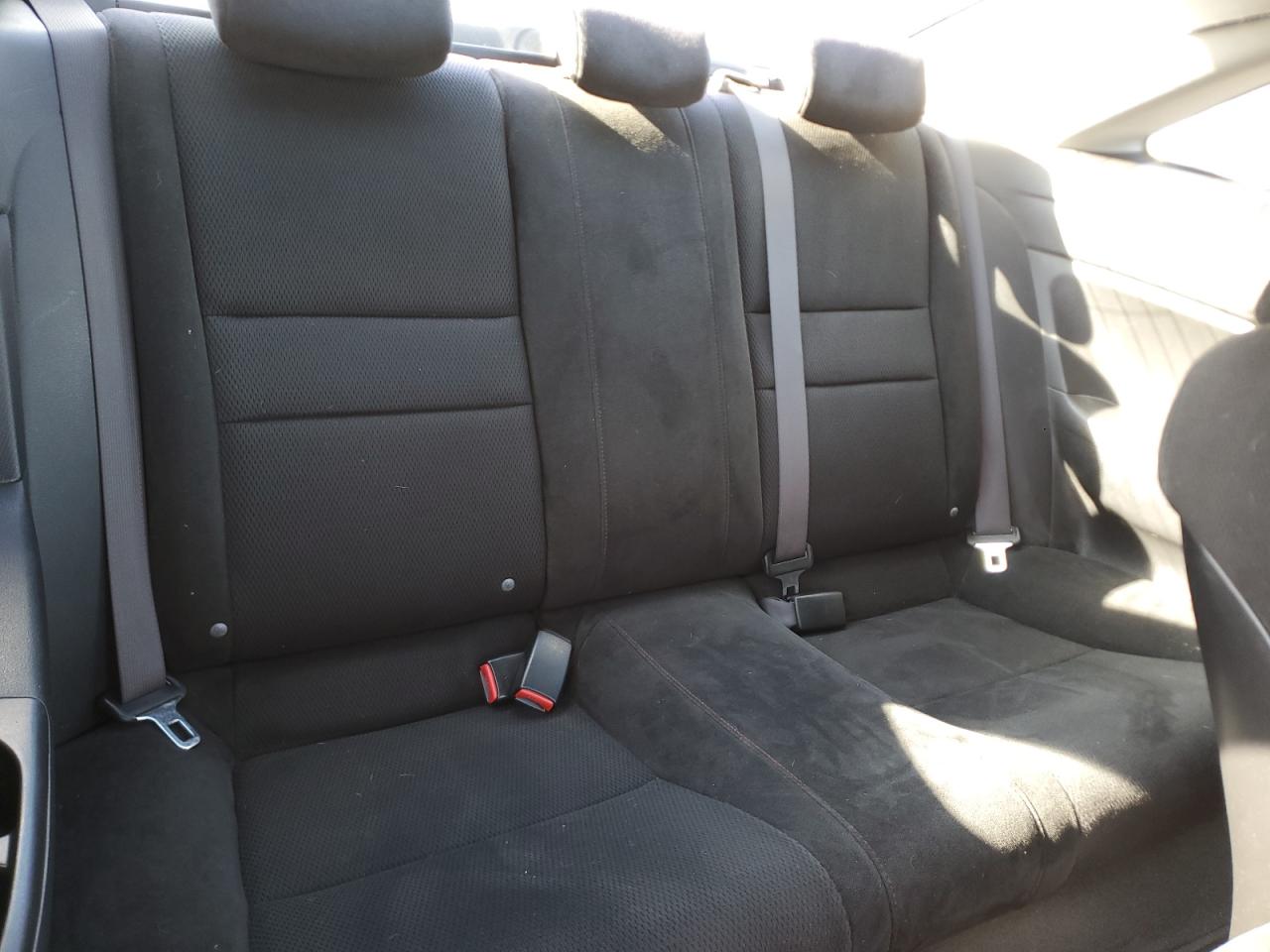 2008 Honda Civic VIN 2HGFG21538H706416 Copart auction photo, front end damage thumbnail 10