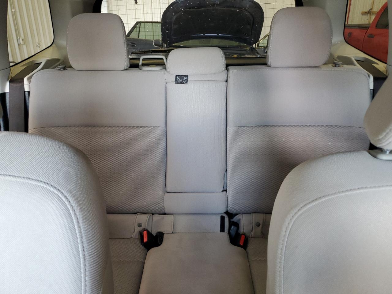 2014 Subaru Forester VIN JF2SJAEC8EH497159 Copart auction photo, front end damage thumbnail 10