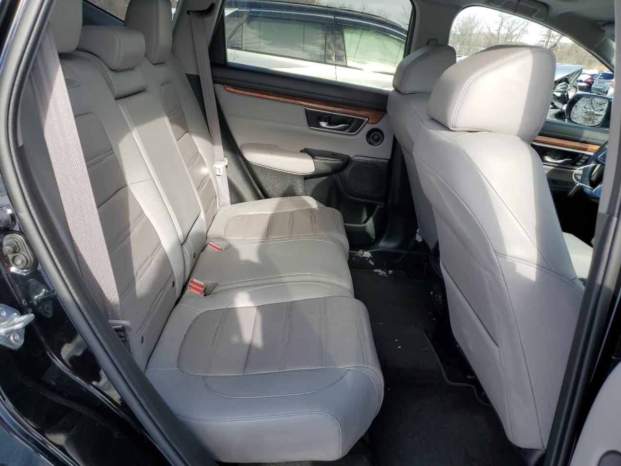 2020 Honda CR-V VIN 2HKRW2H88LH679390 Copart auction photo, minor dent/scratches / missing/altered vin damage thumbnail 11