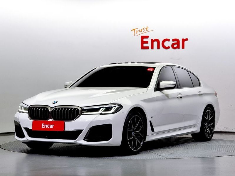 2023 BMW 5er VIN WBA31BJ09PWY16827