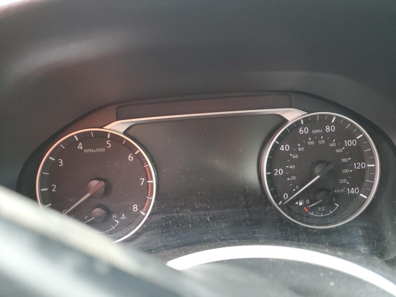 2019 Nissan Altima VIN 1N4BL4BVXKC248702 Copart auction photo, undercarriage / water/flood damage thumbnail 9