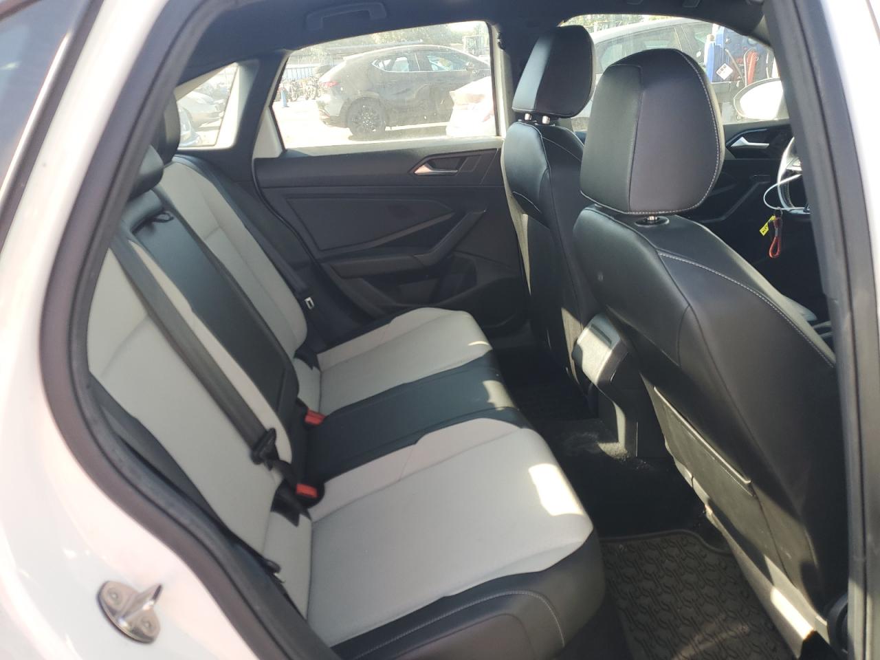 2019 Volkswagen Jetta VIN 3VWC57BU4KM061405 Copart auction photo, front end / minor dent/scratches damage thumbnail 10