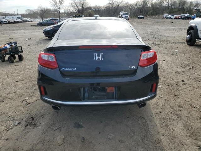 2015 Honda Accord VIN 1HGCT2B83FA004812 Copart auction photo, front end damage thumbnail 6