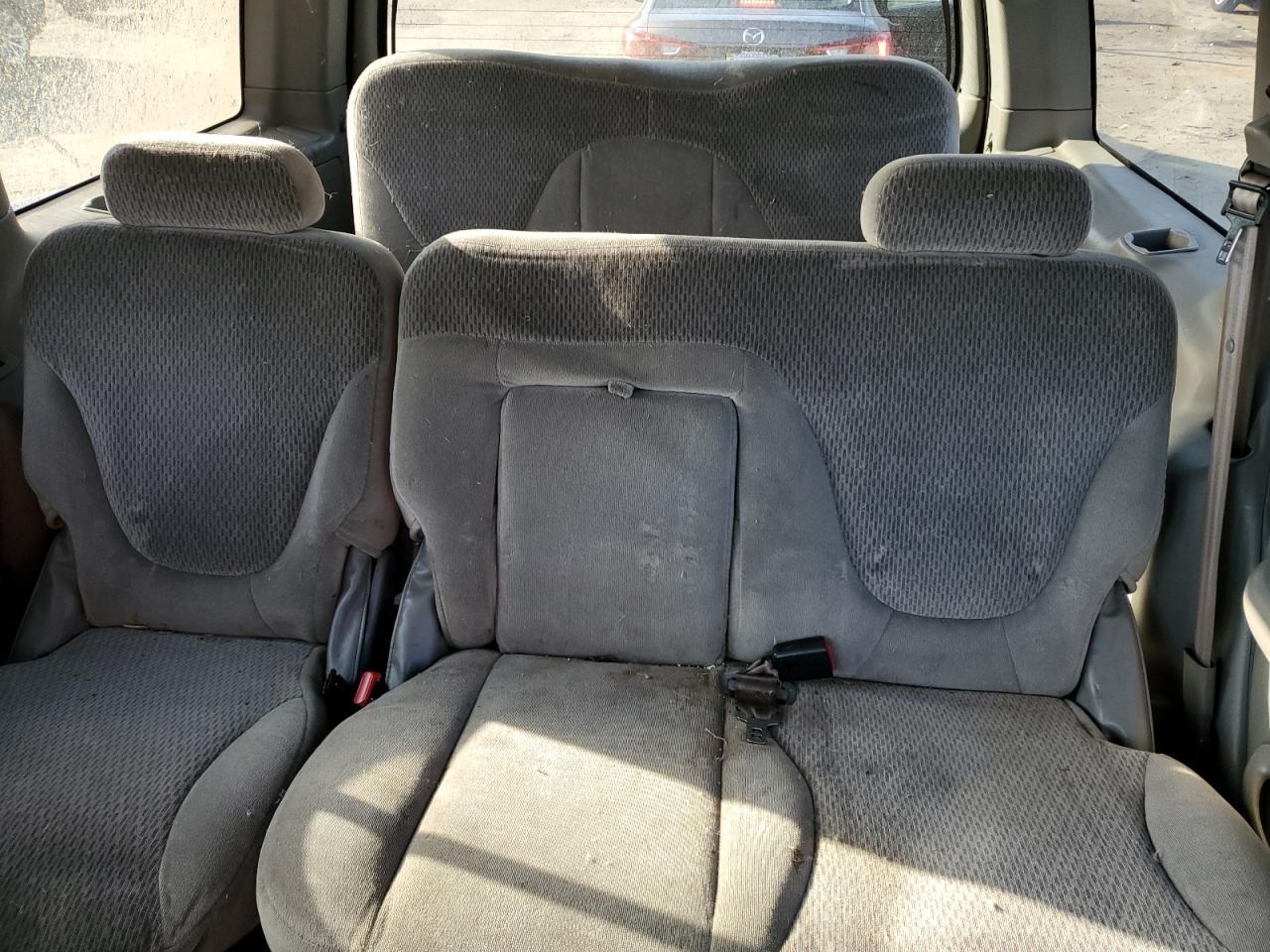 1998 Ford Expedition VIN 1FMRU18W9WLB45938 Copart auction photo, mechanical / minor dent/scratches damage thumbnail 10