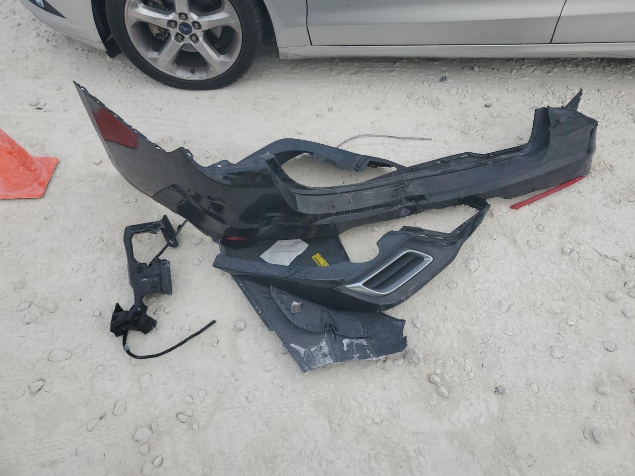 2022 KIA K5 VIN 5XXG64J21NG103311 Copart auction photo, rear end / front end damage thumbnail 12