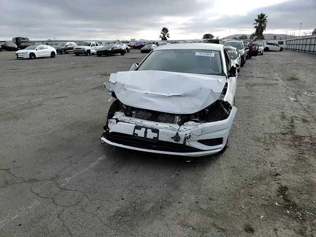 2019 Volkswagen Jetta VIN 3VWC57BUXKM028022 Copart auction photo, front end damage thumbnail 11