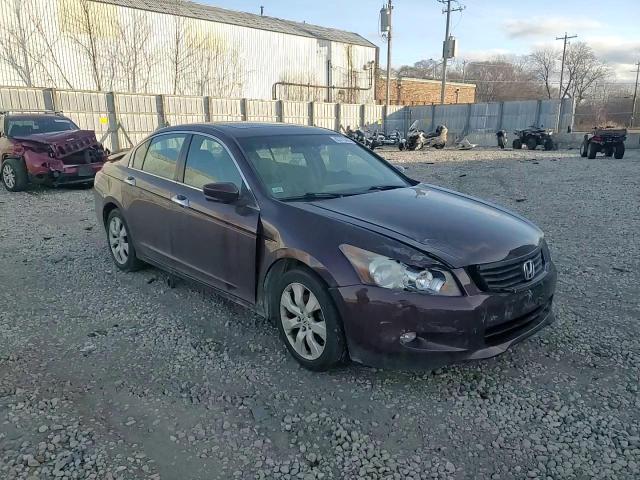 2010 Honda Accord VIN 5KBCP3F86AB012732 Copart auction photo, front end damage thumbnail 10