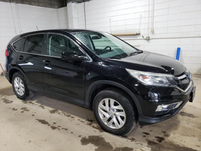 2015 Honda CR-V VIN 2HKRM4H54FH631333 Copart auction photo, rear end damage thumbnail 4