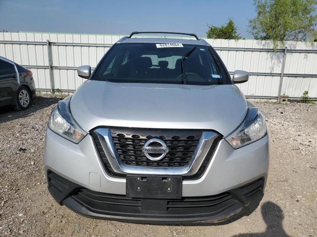 2020 Nissan Kicks VIN 3N1CP5CV7LL561013 Copart auction photo, water/flood damage thumbnail 5