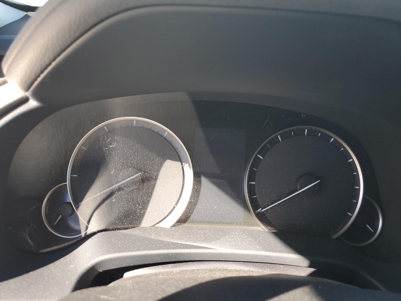 2019 Lexus RX VIN 2T2ZZMCA6KC138820 Copart auction photo, front end / side damage thumbnail 9