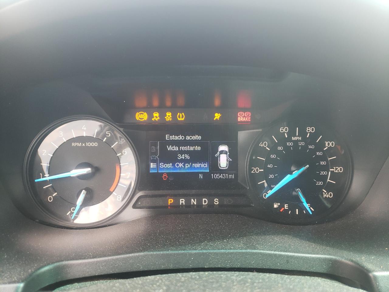 2017 Ford Explorer VIN 1FM5K8D83HGB29234 Copart auction photo, rear end damage thumbnail 9