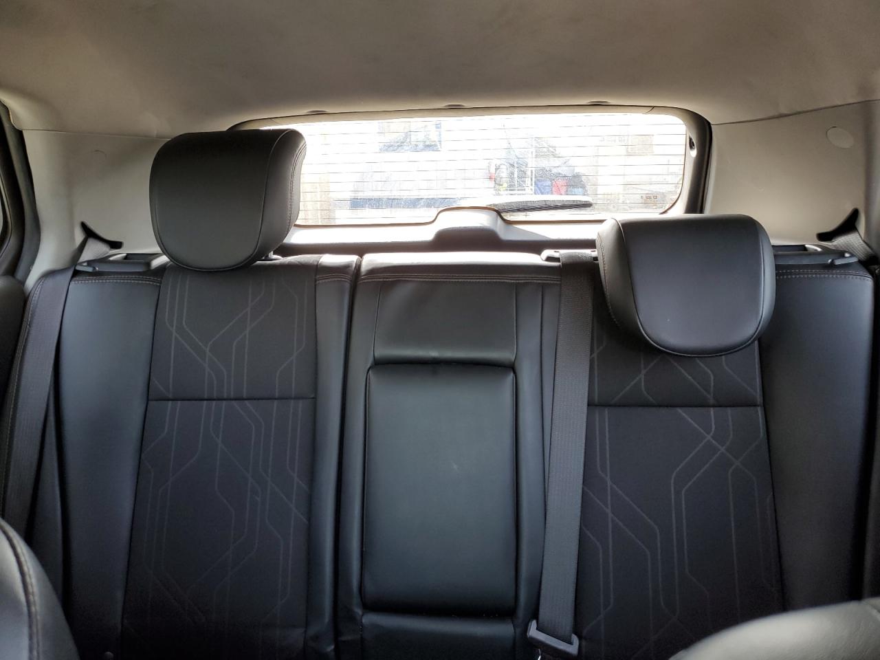 2019 Chevrolet Trax VIN KL7CJLSB7KB963928 Copart auction photo, front end / side damage thumbnail 10