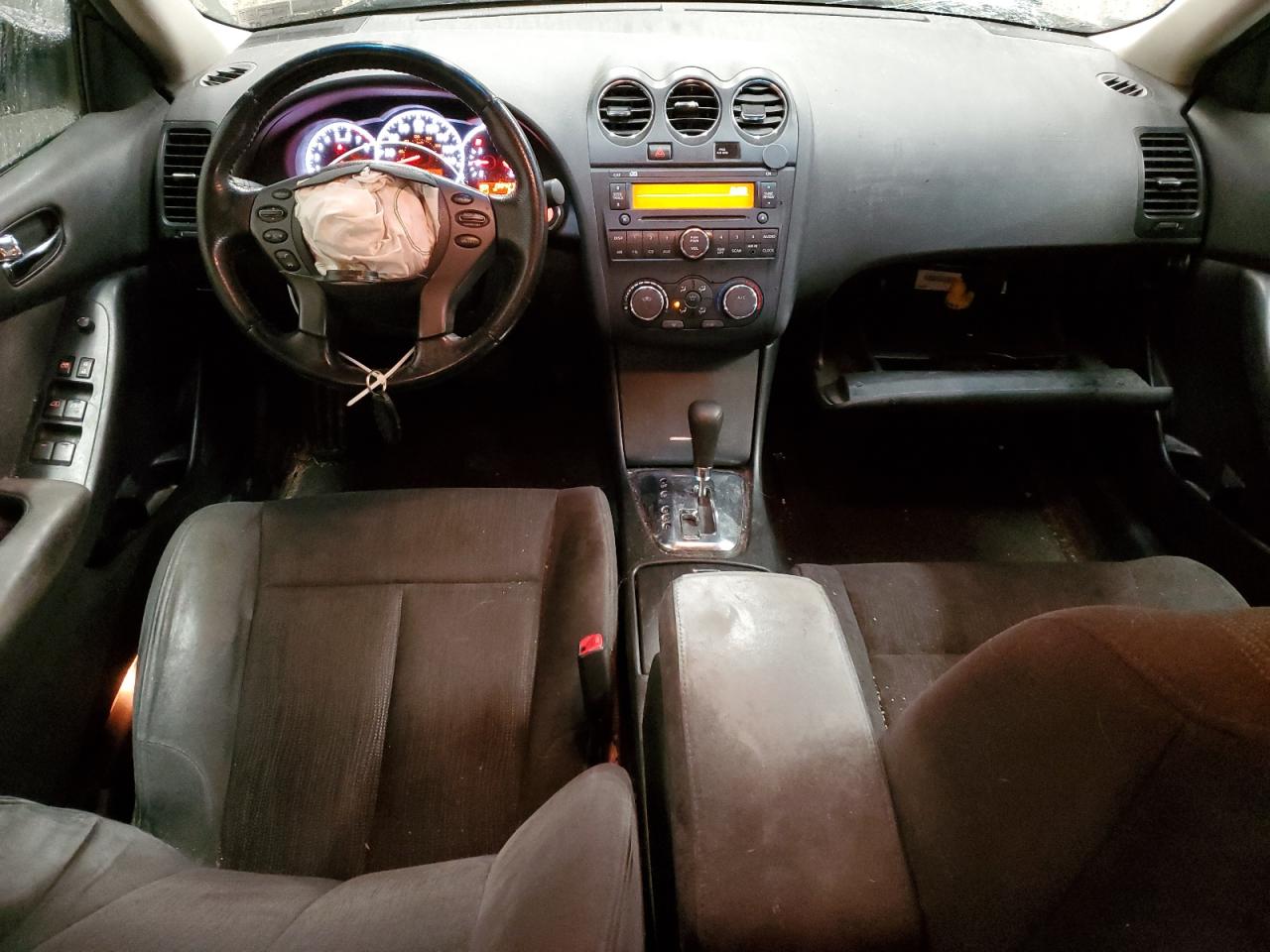 2012 Nissan Altima VIN 1N4AL2AP2CC175328 Copart auction photo, front end / mechanical damage thumbnail 8