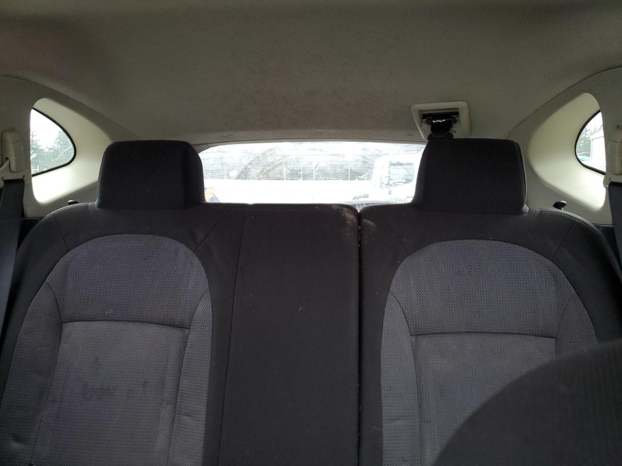2013 Nissan Rogue VIN JN8AS5MV6DW632705 Copart auction photo, front end damage thumbnail 10