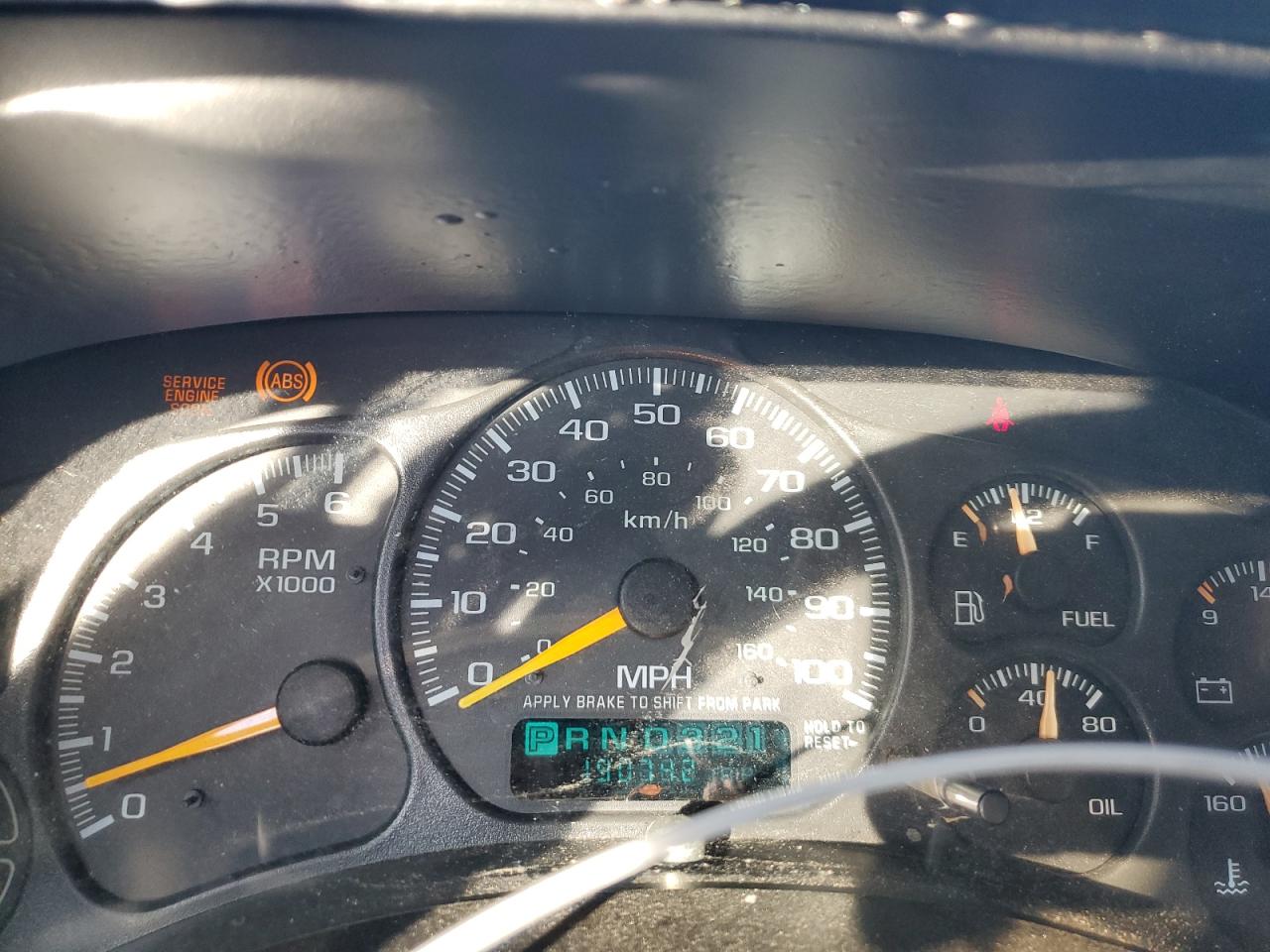 2001 Chevrolet Silverado VIN 1GCEK19T81E252537 Copart auction photo, front end damage thumbnail 9