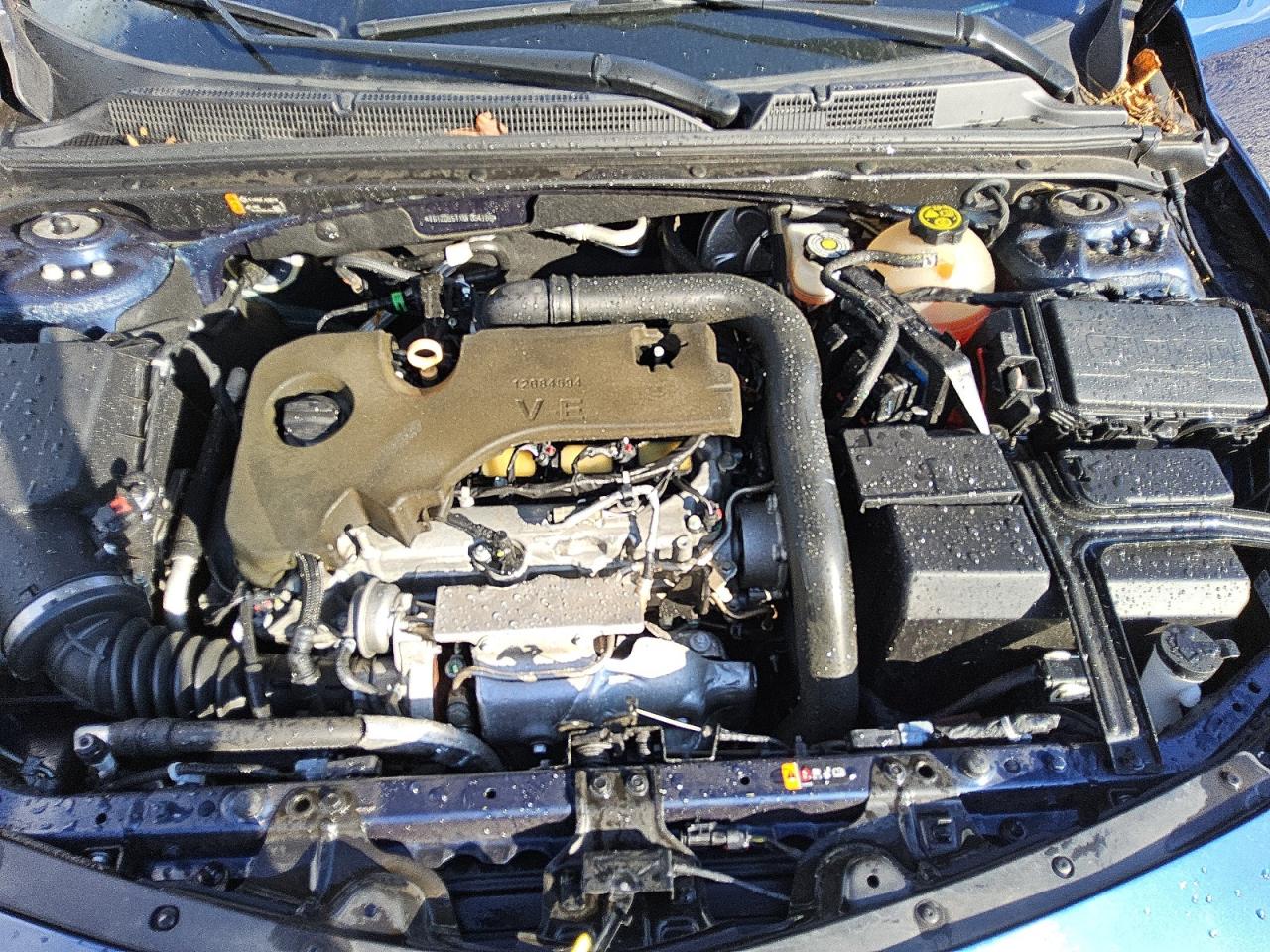 2021 Chevrolet Malibu VIN 1G1ZD5STXMF064168 Copart auction photo, normal wear damage thumbnail 11