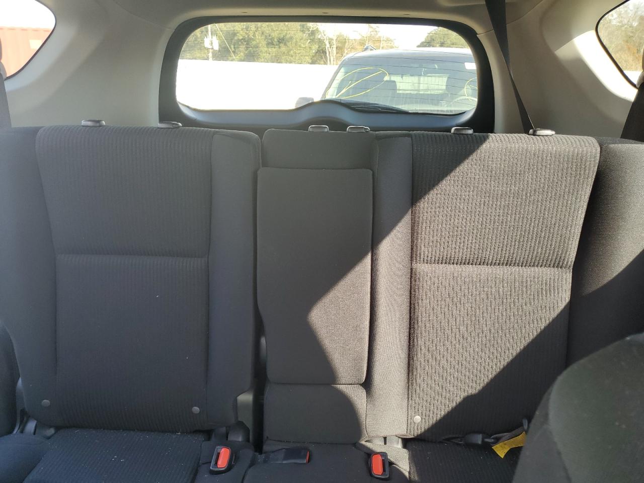2017 Toyota RAV 4 VIN JTMZFREVXHJ702234 Copart auction photo, front end damage thumbnail 10