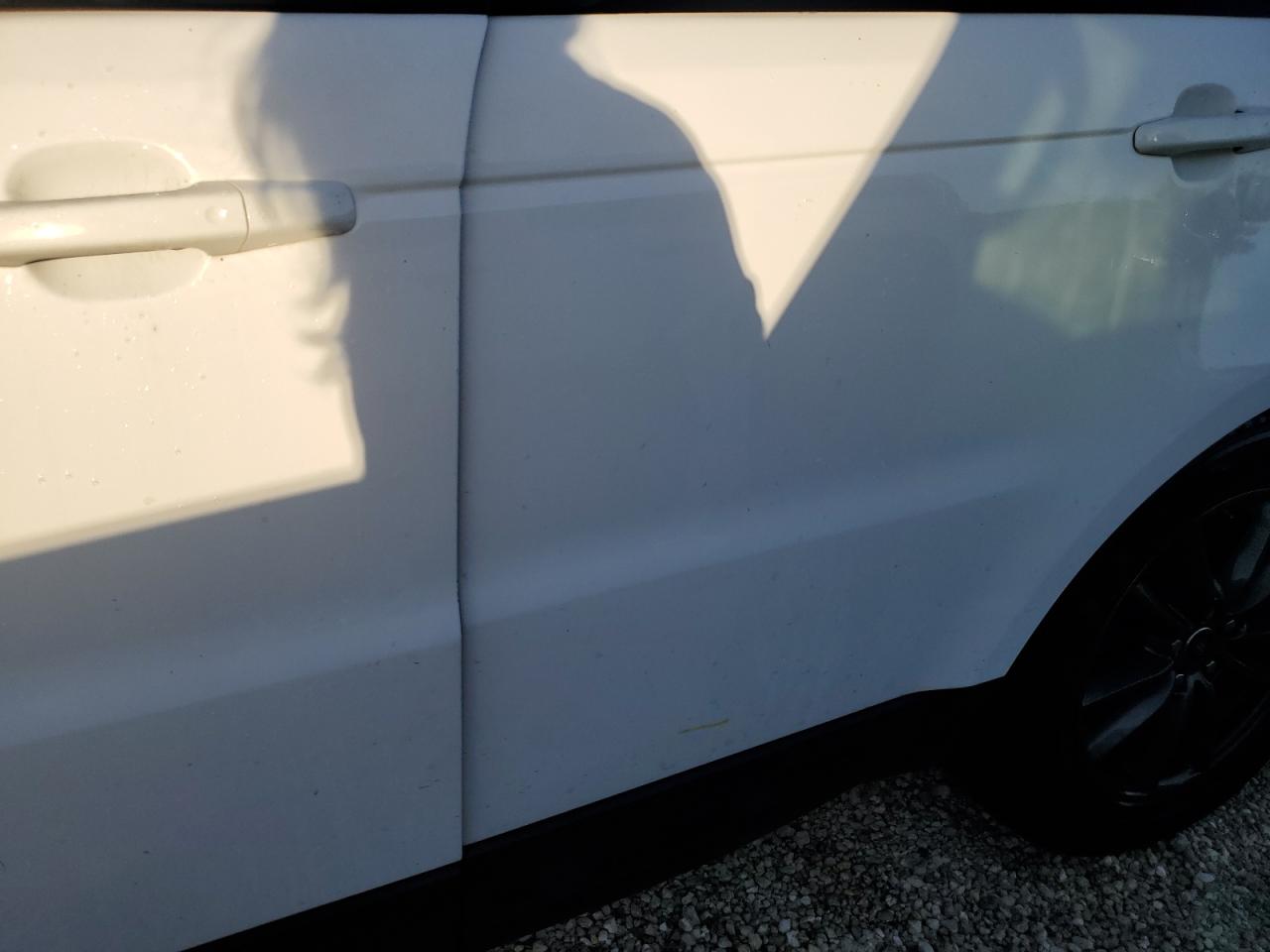 2017 Land Rover Range Rover VIN SALWG2FV7HA667554 Copart auction photo, water/flood damage thumbnail 13
