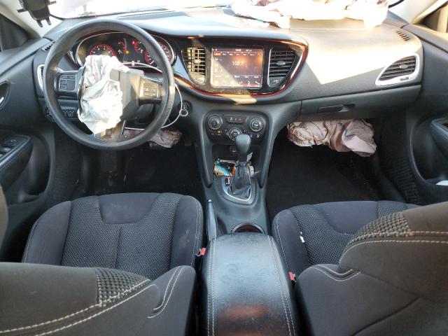 2015 Dodge Dart VIN 1C3CDFBB9FD252841 Copart auction photo, front end damage thumbnail 8