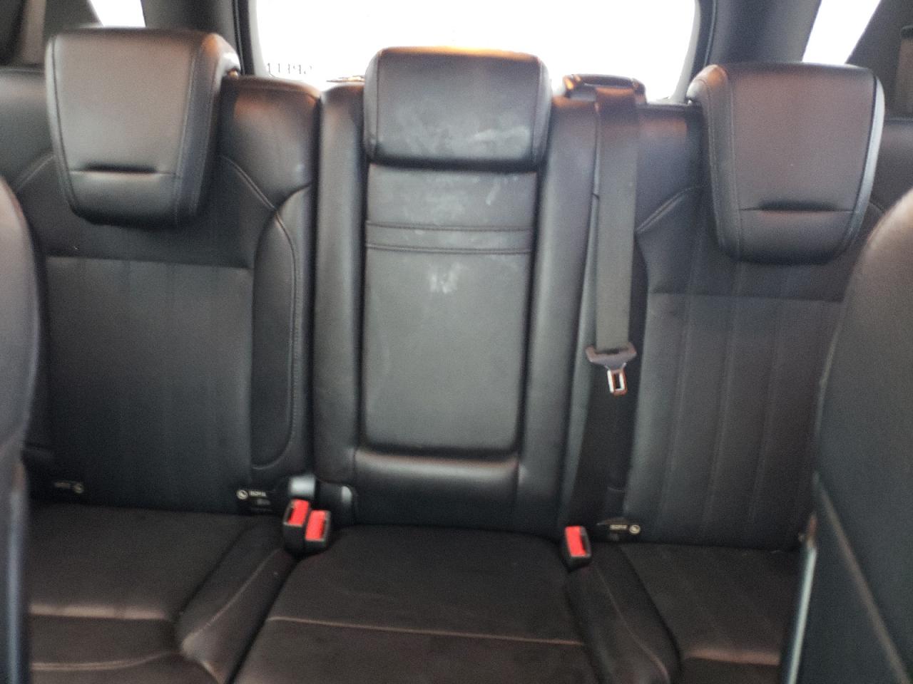 2019 Mercedes-Benz GLE VIN 4JGDA5GBXKB214435 Copart auction photo, rear end / undercarriage damage thumbnail 10
