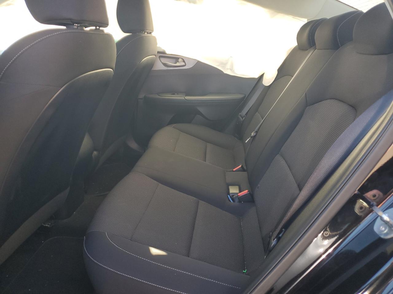 2020 KIA Forte VIN 3KPF24ADXLE161268 Copart auction photo, side damage thumbnail 10