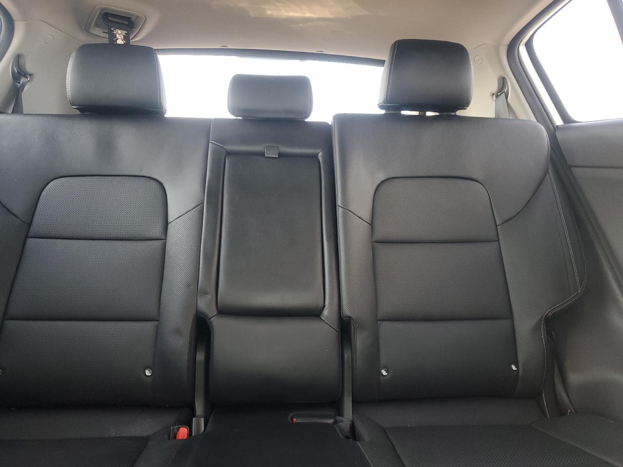 2020 KIA Sportage VIN KNDPNCAC0L7786405 Copart auction photo, rear end / minor dent/scratches damage thumbnail 10