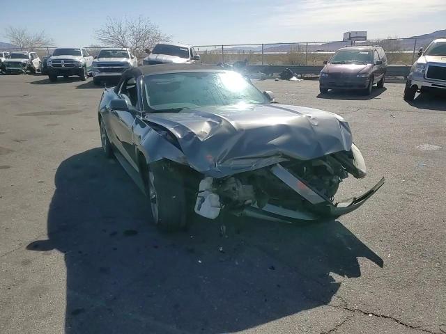 2015 Ford Mustang VIN 1FATP8EM6F5427395 Copart auction photo, front end damage thumbnail 11