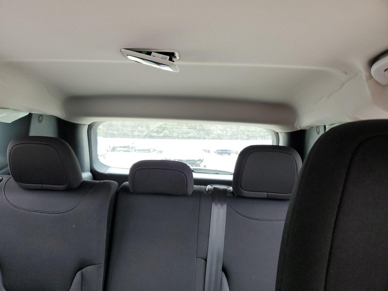 2019 Jeep Renegade VIN ZACNJBABXKPJ98322 Copart auction photo, side damage thumbnail 10