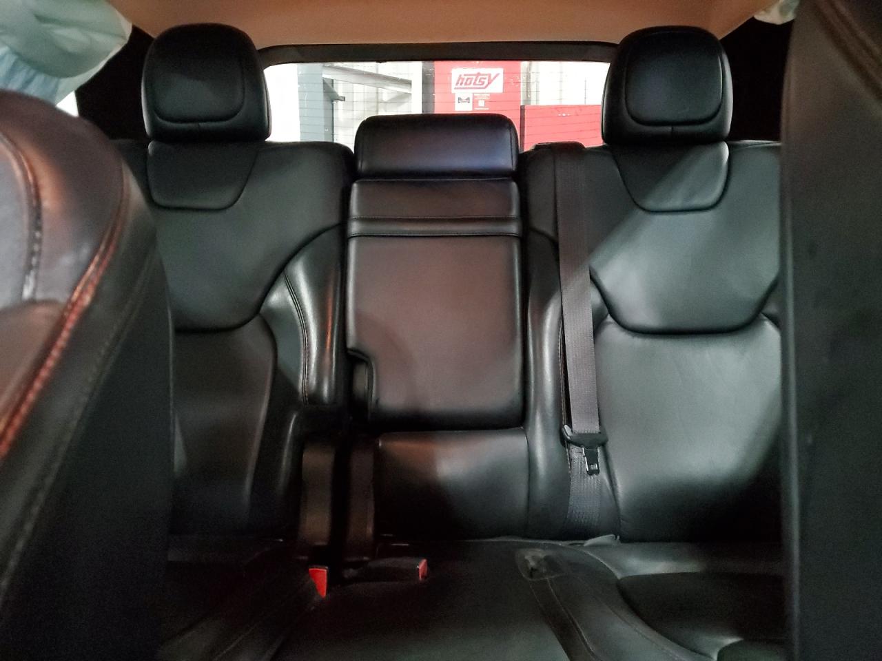 2016 Jeep Cherokee VIN 1C4PJMBS4GW172573 Copart auction photo, front end damage thumbnail 10
