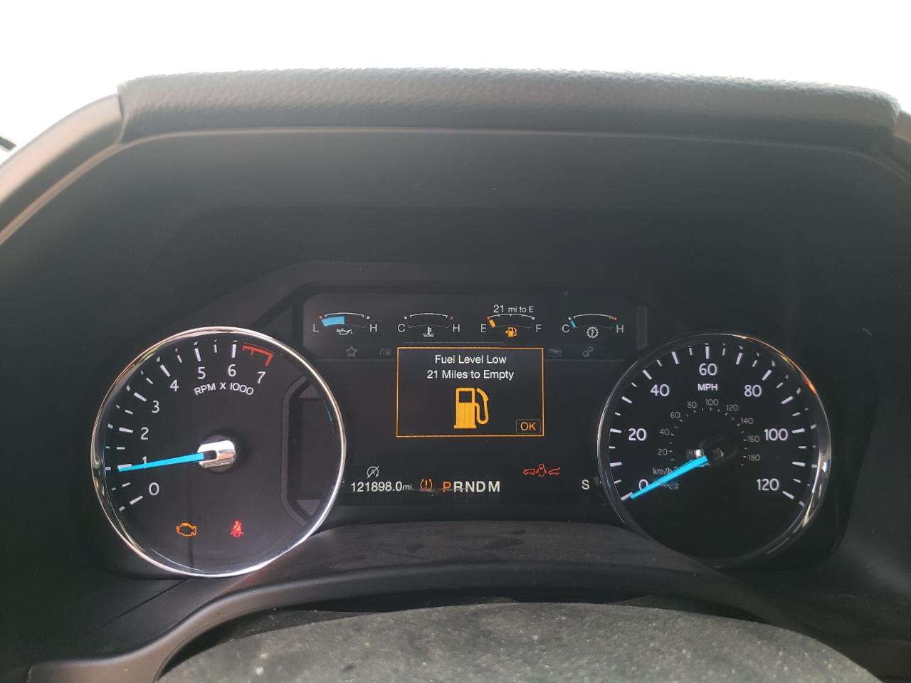 2018 Ford Expedition VIN 1FMJK1JT9JEA26531 Copart auction photo, front end damage thumbnail 9