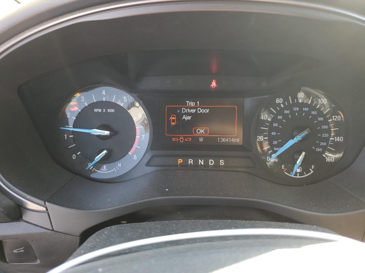 2018 Ford Fusion VIN 3FA6P0HD3JR184774 Copart auction photo, rear end damage thumbnail 9