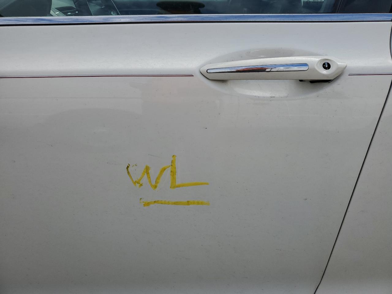 2013 Lincoln MKZ VIN 3LN6L2LU2DR824434 Copart auction photo, water/flood damage thumbnail 12
