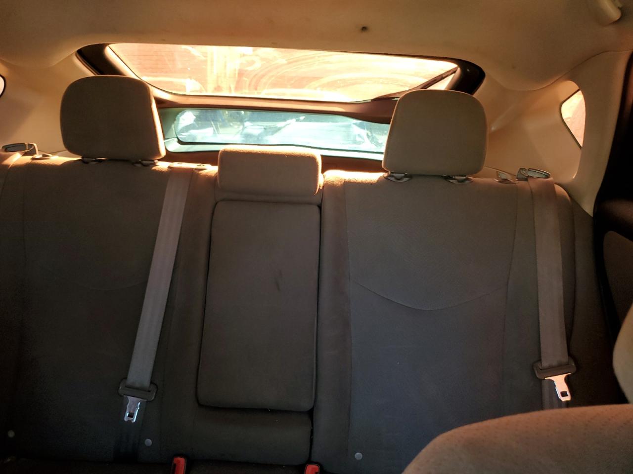 2015 Toyota Prius VIN JTDKN3DU1F0447938 Copart auction photo, front end damage thumbnail 10