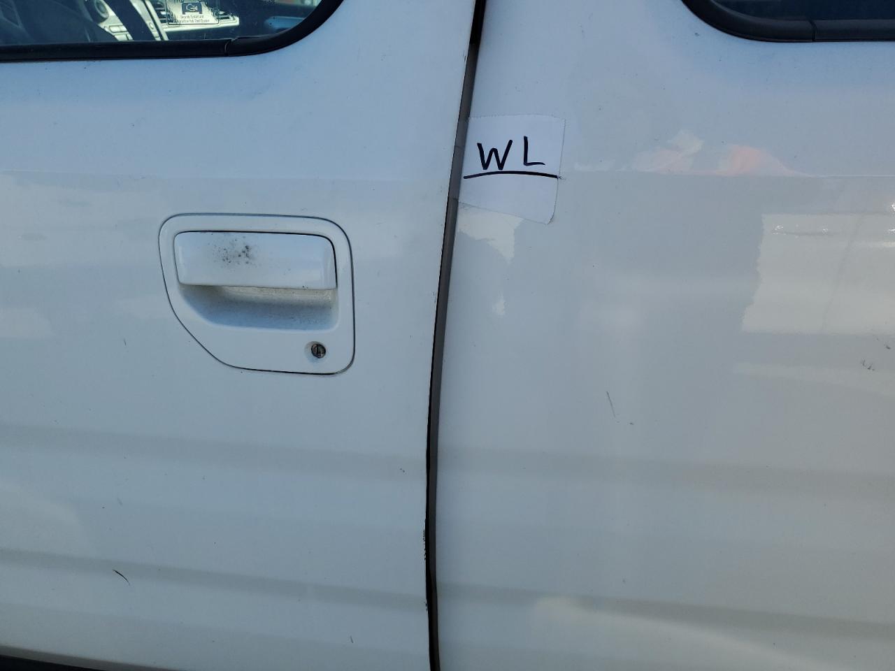 2006 Honda Ridgeline VIN 2HJYK16526H500649 Copart auction photo, water/flood damage thumbnail 12