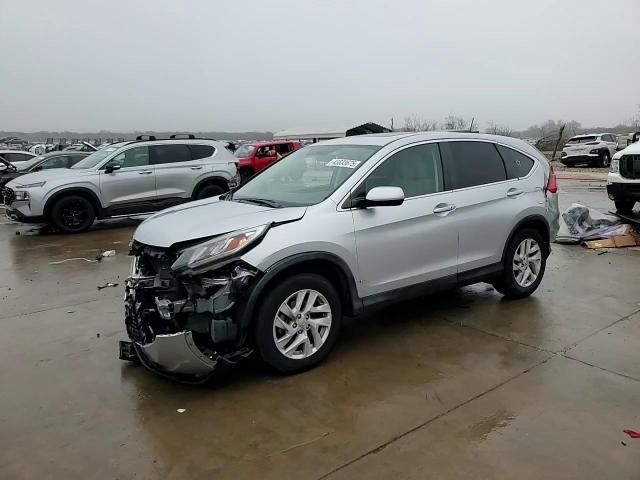 2015 Honda CR-V VIN 3CZRM3H59FG710400 Copart auction photo, front end / rear end damage thumbnail 15