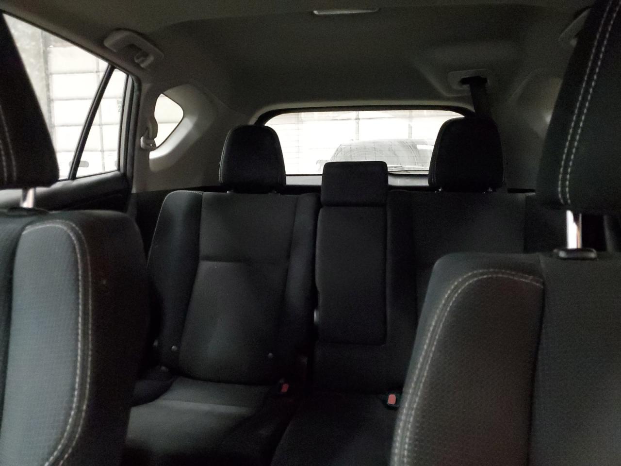 2016 Toyota RAV 4 VIN 2T3RFREV6GW453771 Copart auction photo, front end damage thumbnail 10