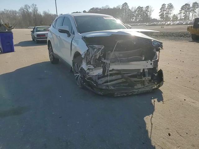 2021 Toyota Venza VIN JTEAAAAH0MJ070332 Copart auction photo, front end damage thumbnail 12