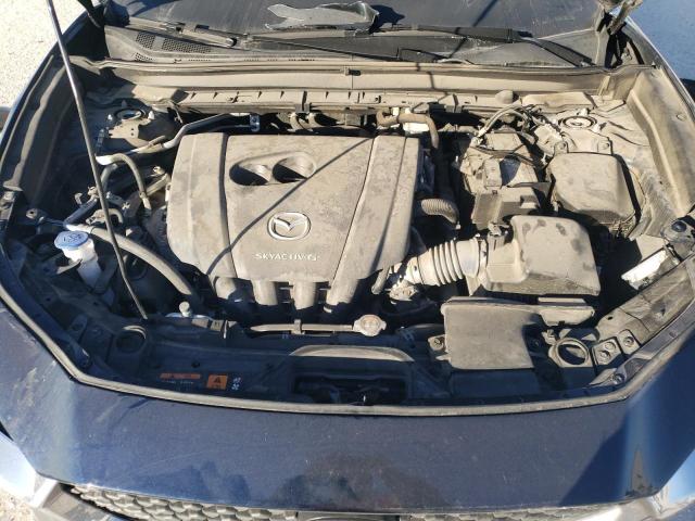 2020 Mazda CX-30 VIN 3MVDMACL1LM111660 Copart auction photo, front end / minor dent/scratches damage thumbnail 11