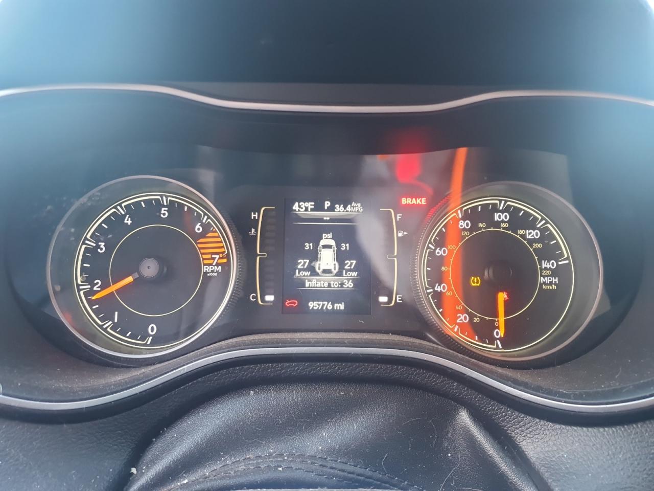 2019 Jeep Grand Cherokee VIN 1C4PJMLB4KD258162 Copart auction photo, front end damage thumbnail 9