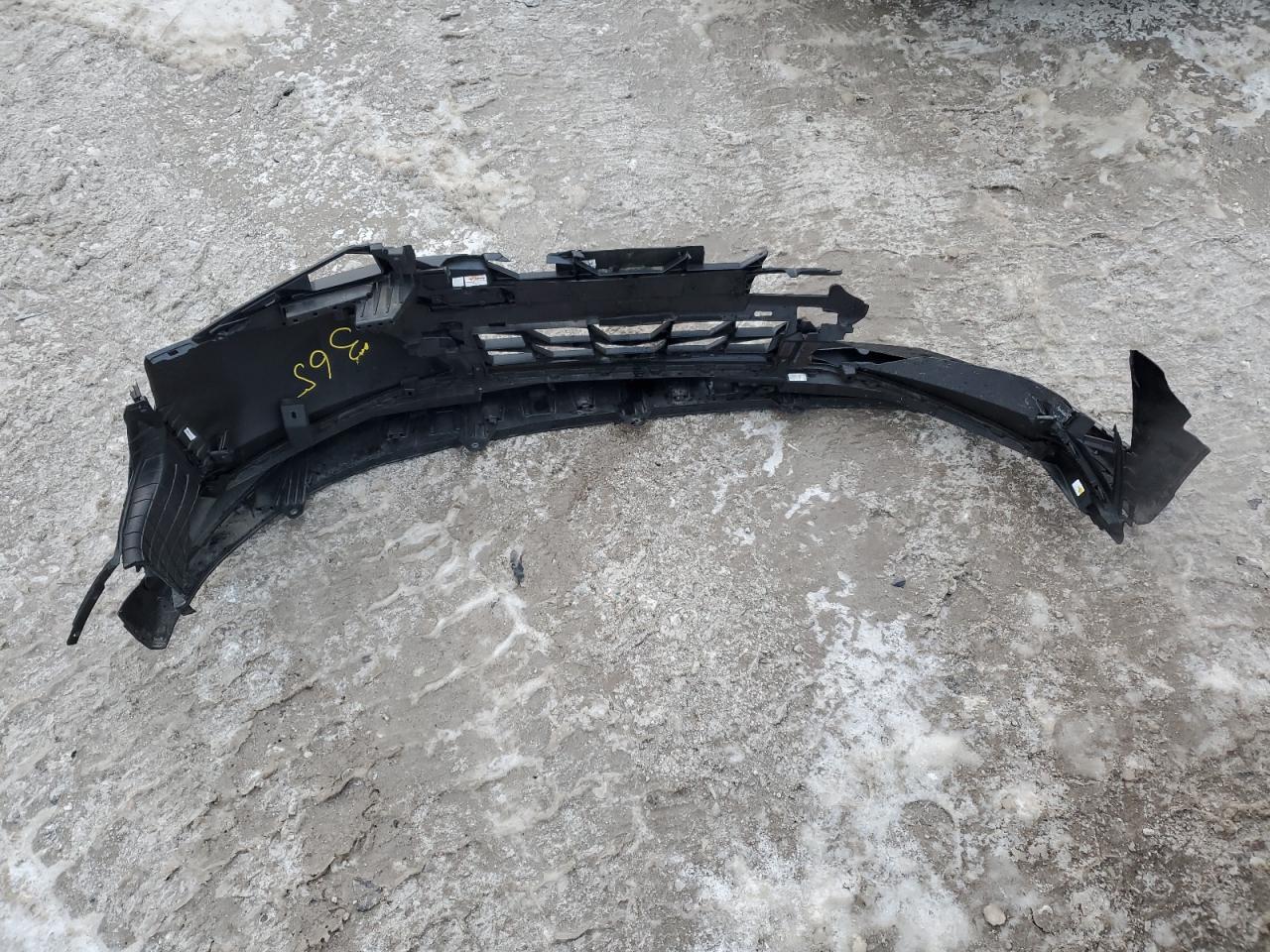 2023 Hyundai Elantra VIN KMHLM4AG4PU434702 Copart auction photo, all over damage thumbnail 12