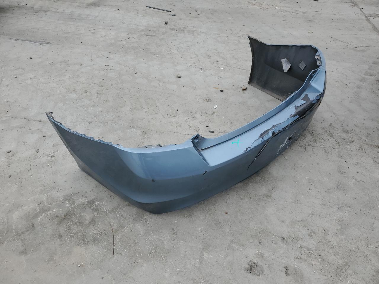 2012 Honda Accord VIN 1HGCP3F86CA023404 Copart auction photo, rear end / front end damage thumbnail 12