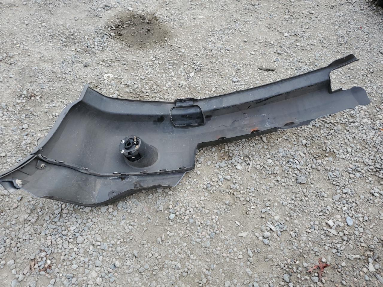 2014 Ford Expedition VIN 1FMJU1K53EEF06483 Copart auction photo, front end / side damage thumbnail 15