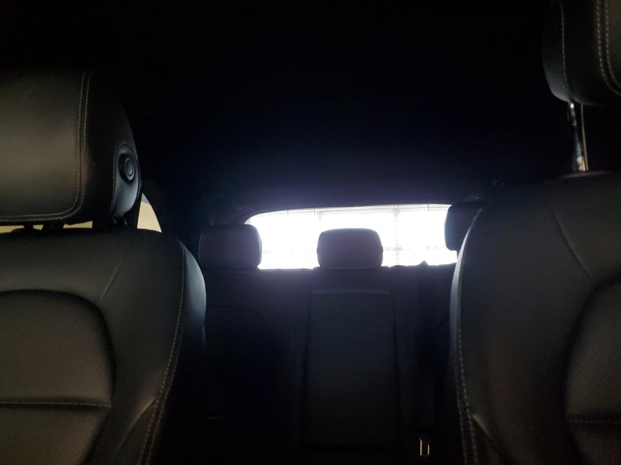 2019 Mercedes-Benz GLC VIN WDC0G4KB2KV147910 Copart auction photo, front end damage thumbnail 10