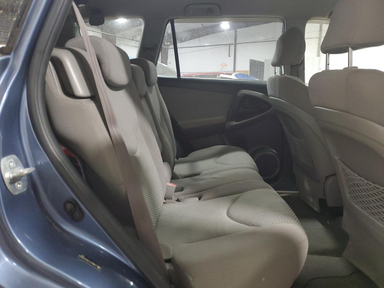 2008 Toyota RAV 4 VIN JTMBD31V386068844 Copart auction photo, mechanical / all over damage thumbnail 11